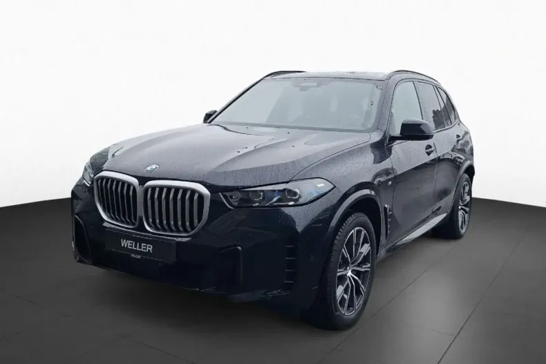 BMW X5 din 2024 cu 10.330 km - oferta BMW171089 - foto 1