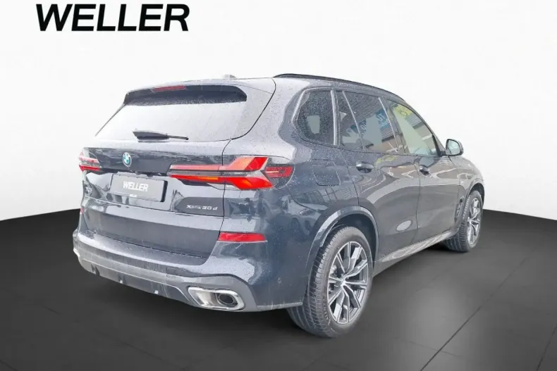 BMW X5 din 2024 cu 10.330 km - oferta BMW171089 - foto 3