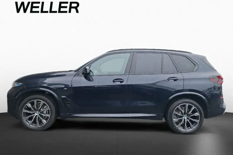 BMW X5 din 2024 cu 10.330 km - oferta BMW171089 - foto 5