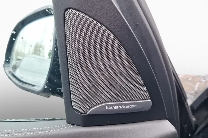 BMW X5 din 2024 cu 10.330 km - oferta BMW171089 - foto 8