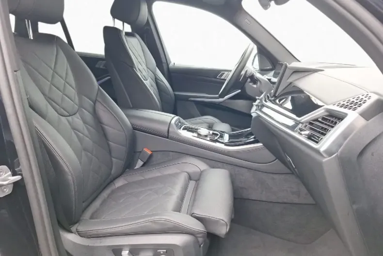 BMW X5 din 2024 cu 10.330 km - oferta BMW171089 - foto 10