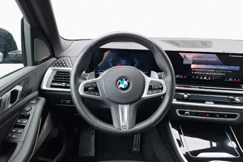 BMW X5 din 2024 cu 10.330 km - oferta BMW171089 - foto 12