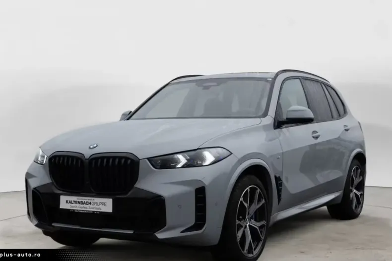 BMW X5 din 2024 cu 76.516 km - oferta BMW171090 - foto 1