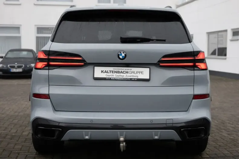 BMW X5 din 2024 cu 76.516 km - oferta BMW171090 - foto 5