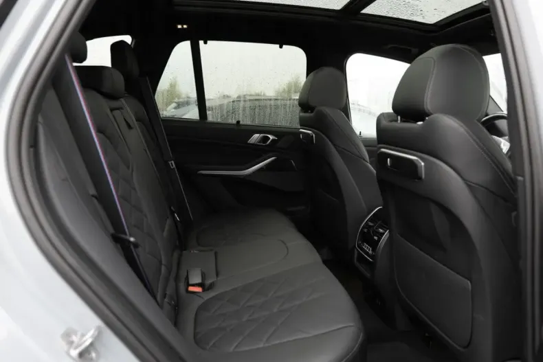 BMW X5 din 2024 cu 76.516 km - oferta BMW171090 - foto 8