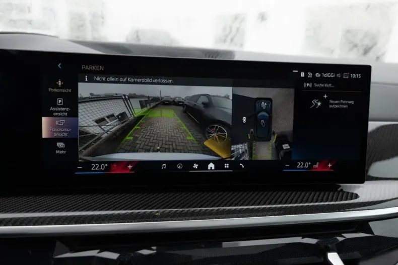 BMW X5 din 2024 cu 76.516 km - oferta BMW171090 - foto 16