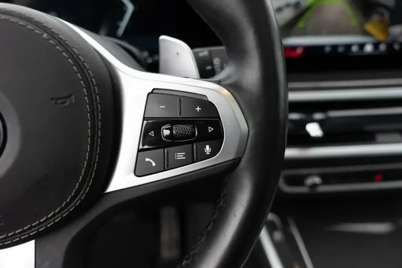 BMW X5 din 2024 cu 76.516 km - oferta BMW171090 - foto 18