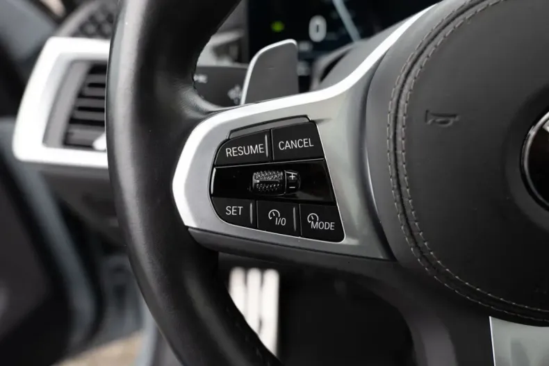 BMW X5 din 2024 cu 76.516 km - oferta BMW171090 - foto 19