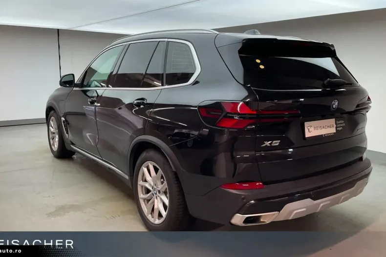 BMW X5 din 2024 cu 13.052 km - oferta BMW171091 - foto 2