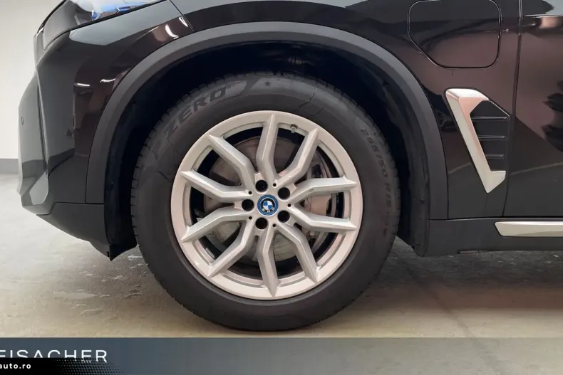 BMW X5 din 2024 cu 13.052 km - oferta BMW171091 - foto 3