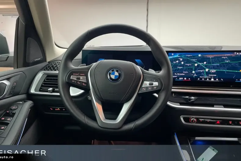 BMW X5 din 2024 cu 13.052 km - oferta BMW171091 - foto 5