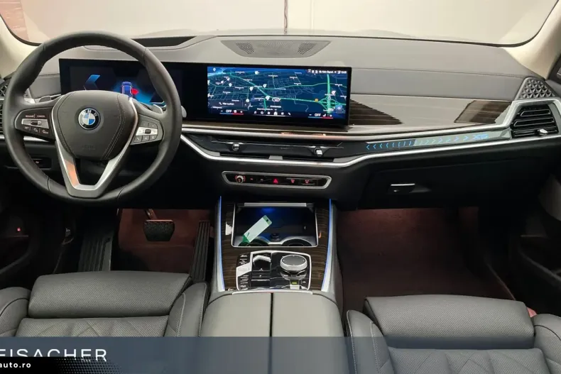 BMW X5 din 2024 cu 13.052 km - oferta BMW171091 - foto 6