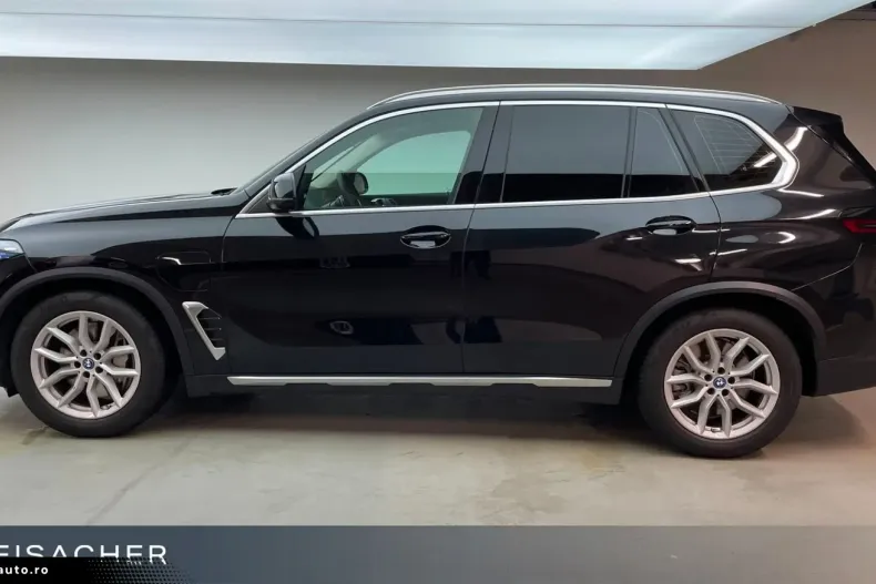 BMW X5 din 2024 cu 13.052 km - oferta BMW171091 - foto 9