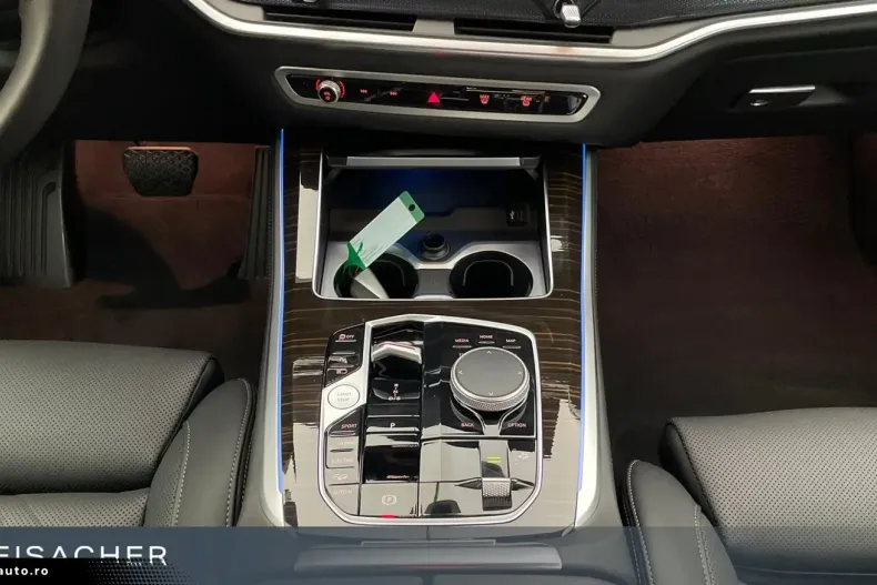 BMW X5 din 2024 cu 13.052 km - oferta BMW171091 - foto 11
