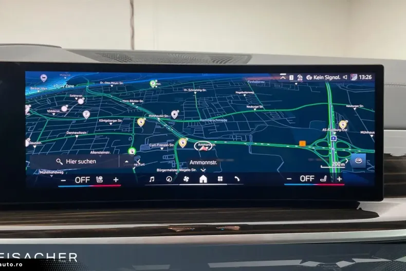 BMW X5 din 2024 cu 13.052 km - oferta BMW171091 - foto 12