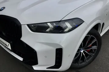 BMW X5 din 2024 - oferta BMW171092