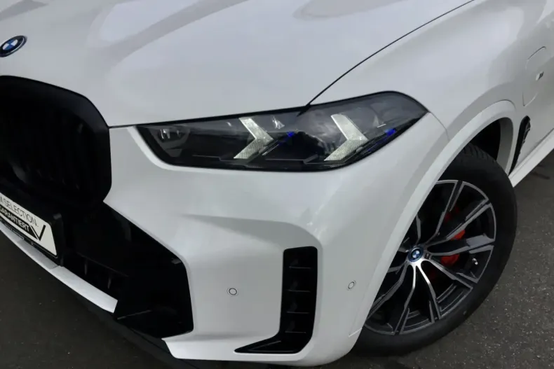 BMW X5 din 2024 cu 21.919 km - oferta BMW171092 - foto 1