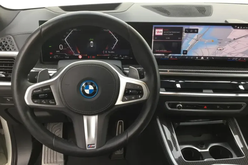 BMW X5 din 2024 cu 21.919 km - oferta BMW171092 - foto 10