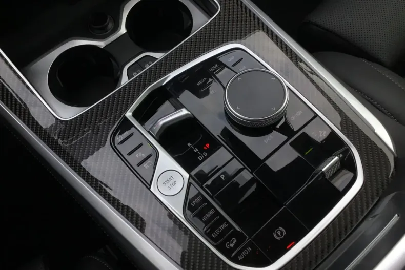 BMW X5 din 2024 cu 21.919 km - oferta BMW171092 - foto 11