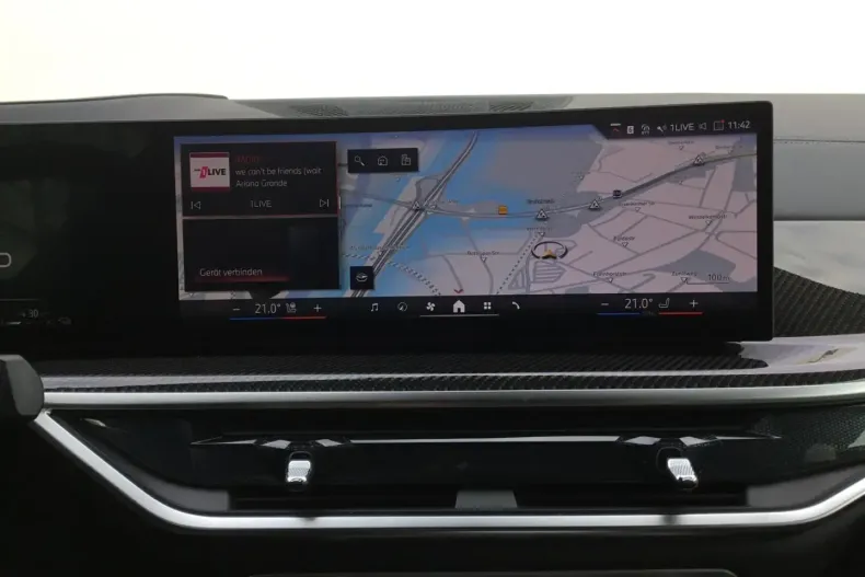 BMW X5 din 2024 cu 21.919 km - oferta BMW171092 - foto 13