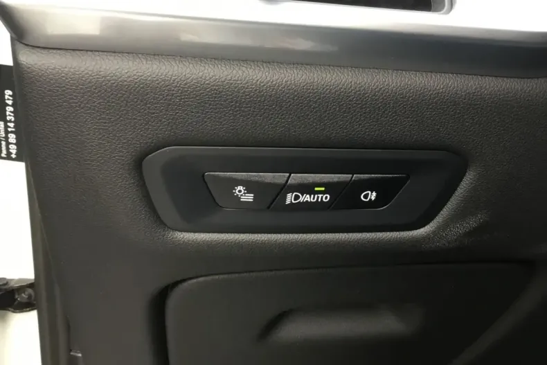 BMW X5 din 2024 cu 21.919 km - oferta BMW171092 - foto 14