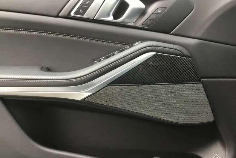 BMW X5 din 2024 cu 21.919 km - oferta BMW171092 - foto 15