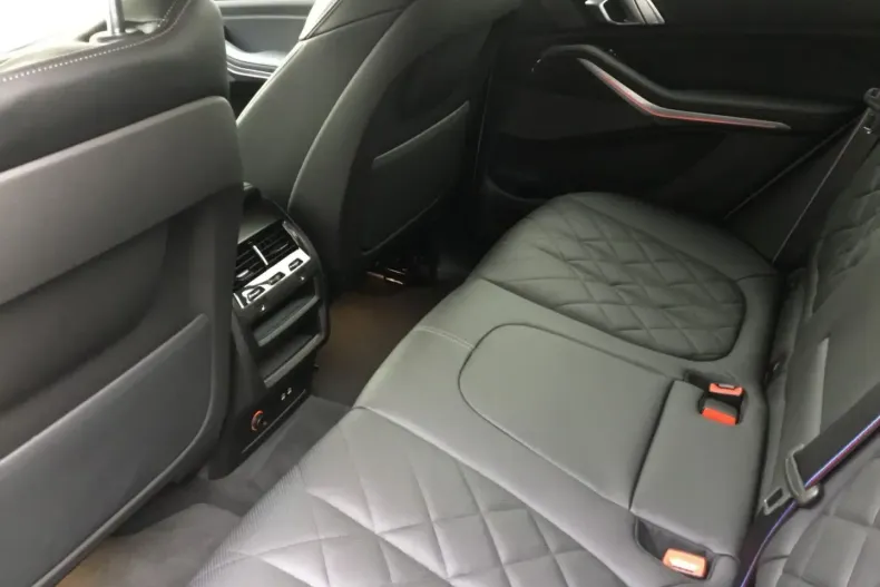 BMW X5 din 2024 cu 21.919 km - oferta BMW171092 - foto 18