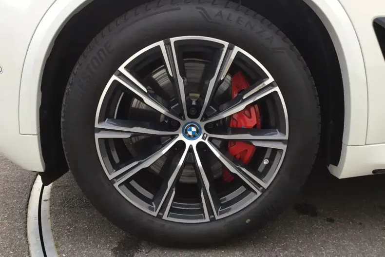 BMW X5 din 2024 cu 21.919 km - oferta BMW171092 - foto 20