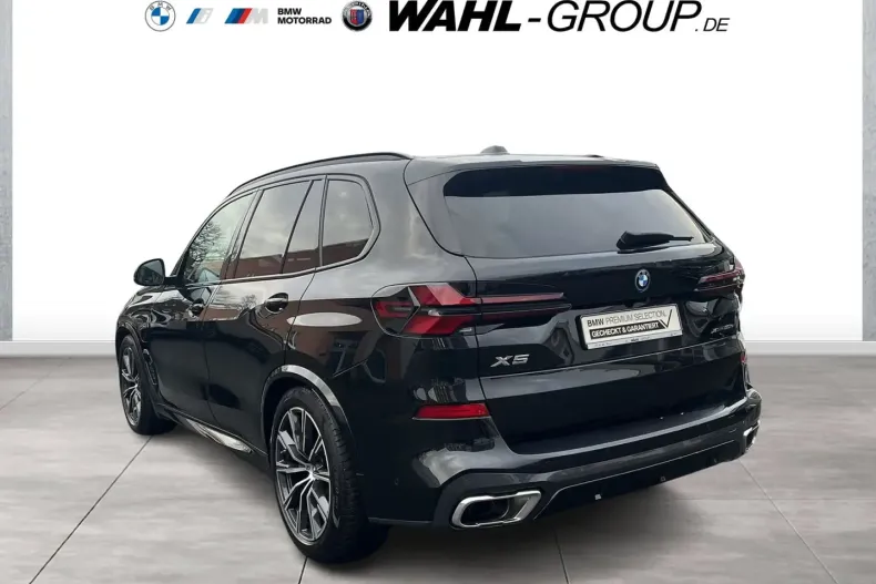 BMW X5 din 2024 cu 74.710 km - oferta BMW171093 - foto 3