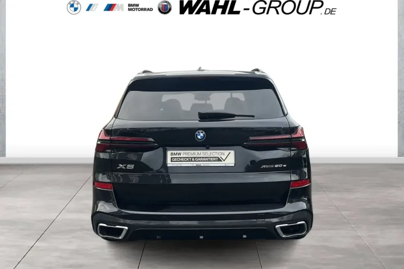 BMW X5 din 2024 cu 74.710 km - oferta BMW171093 - foto 4