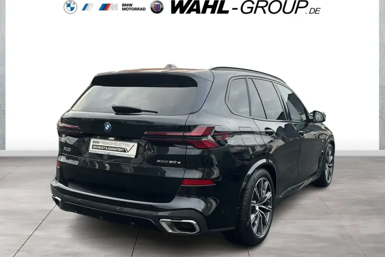 BMW X5 din 2024 cu 74.710 km - oferta BMW171093 - foto 5