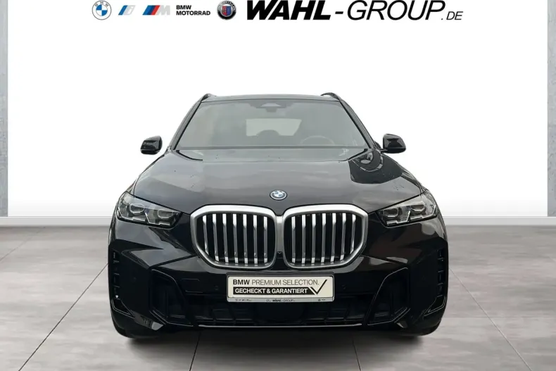 BMW X5 din 2024 cu 74.710 km - oferta BMW171093 - foto 6