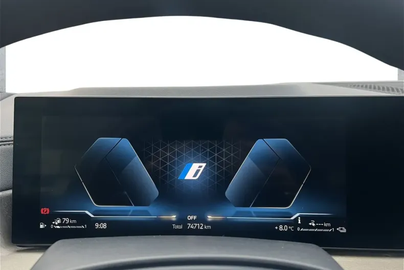 BMW X5 din 2024 cu 74.710 km - oferta BMW171093 - foto 11