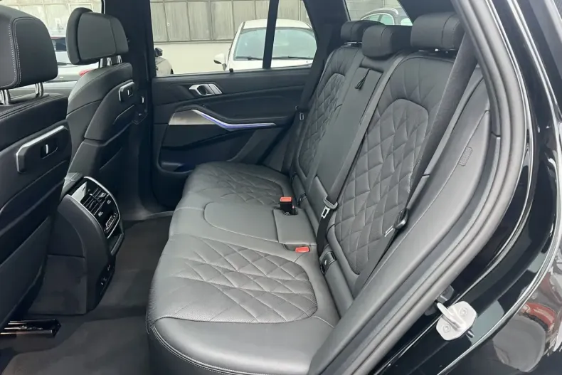 BMW X5 din 2024 cu 74.710 km - oferta BMW171093 - foto 15