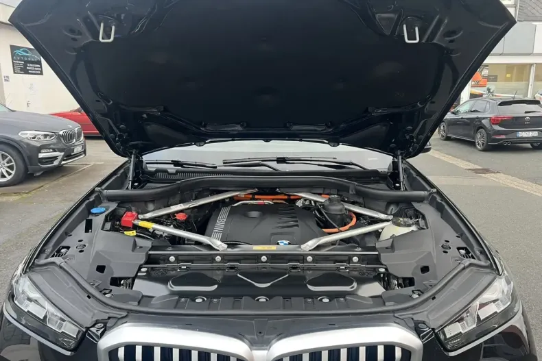 BMW X5 din 2024 cu 74.710 km - oferta BMW171093 - foto 23