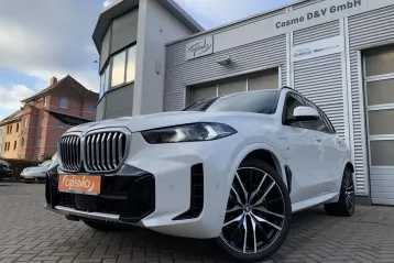 BMW X5 din 2025 - oferta BMW171094