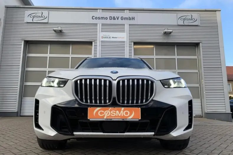 BMW X5 din 2025 cu 72.582 km - oferta BMW171094 - foto 2