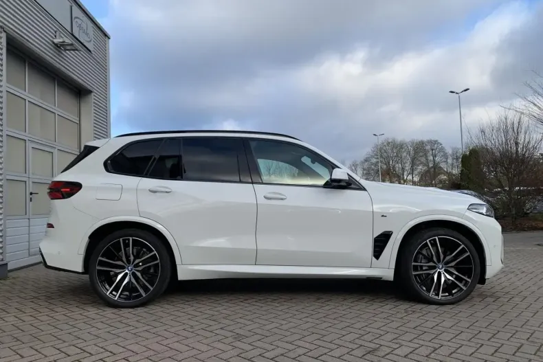 BMW X5 din 2025 cu 72.582 km - oferta BMW171094 - foto 4