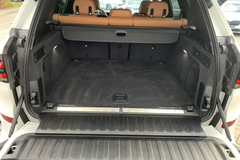 BMW X5 din 2025 cu 72.582 km - oferta BMW171094 - foto 6