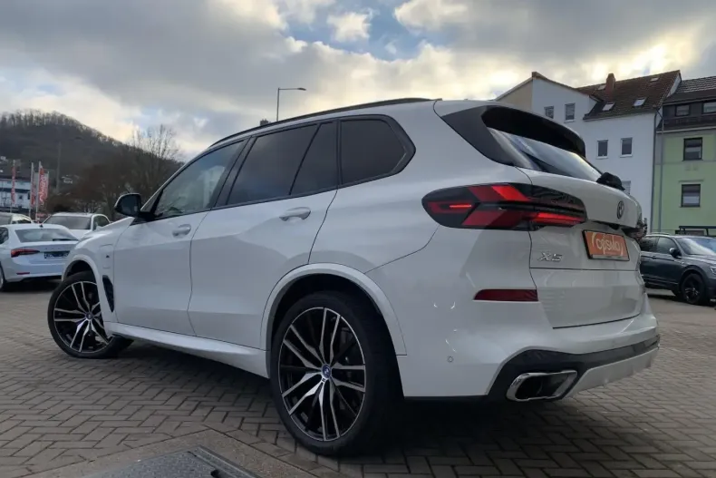 BMW X5 din 2025 cu 72.582 km - oferta BMW171094 - foto 7