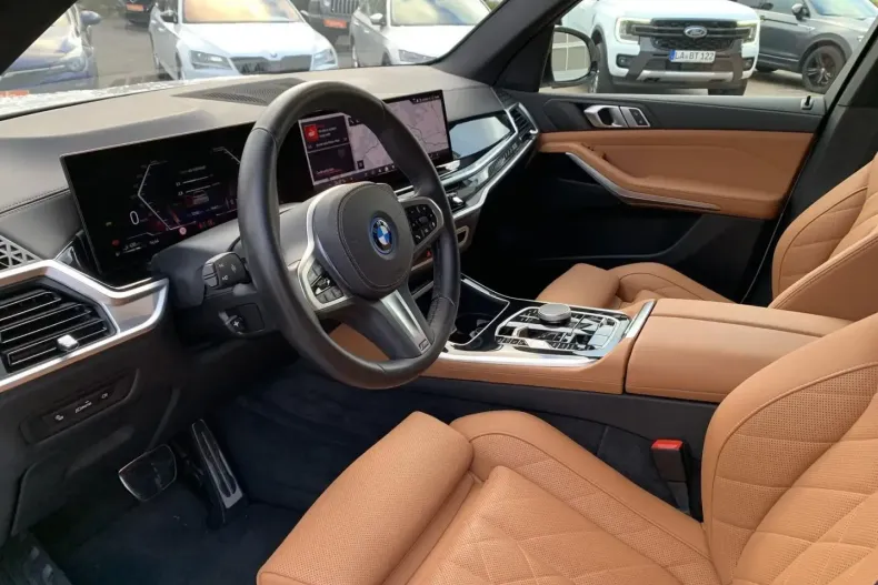 BMW X5 din 2025 cu 72.582 km - oferta BMW171094 - foto 9