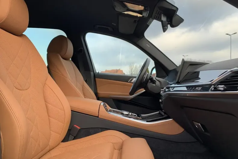 BMW X5 din 2025 cu 72.582 km - oferta BMW171094 - foto 12