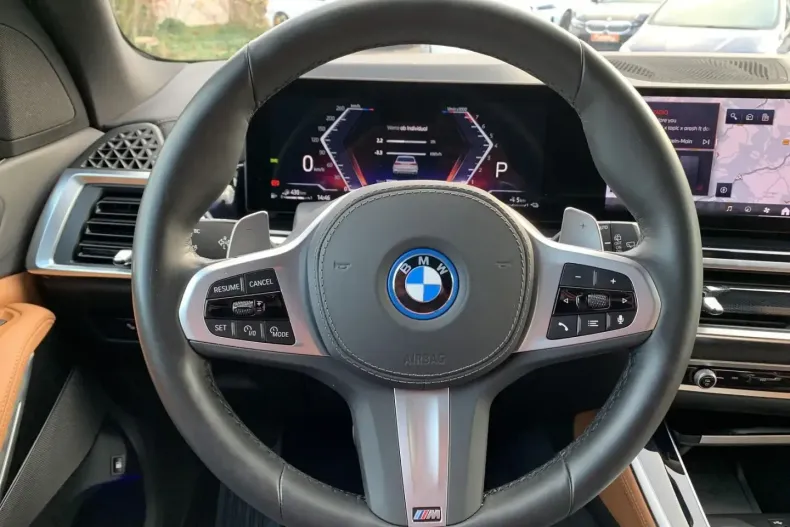 BMW X5 din 2025 cu 72.582 km - oferta BMW171094 - foto 13