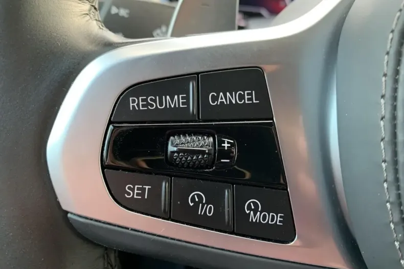 BMW X5 din 2025 cu 72.582 km - oferta BMW171094 - foto 14