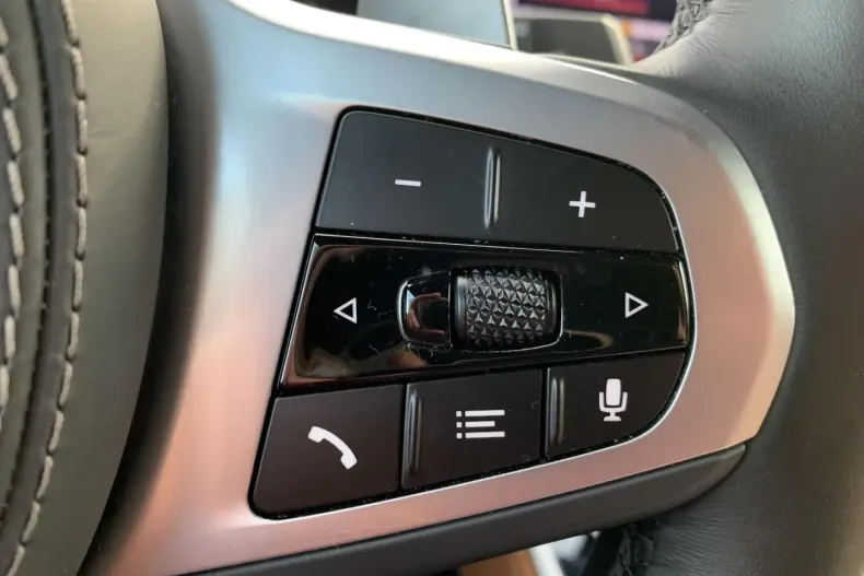 BMW X5 din 2025 cu 72.582 km - oferta BMW171094 - foto 15