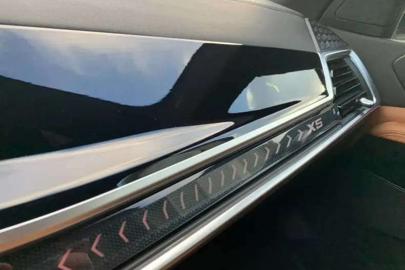 BMW X5 din 2025 cu 72.582 km - oferta BMW171094 - foto 18