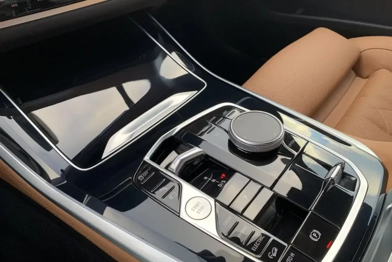 BMW X5 din 2025 cu 72.582 km - oferta BMW171094 - foto 19