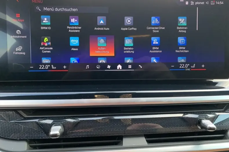 BMW X5 din 2025 cu 72.582 km - oferta BMW171094 - foto 26