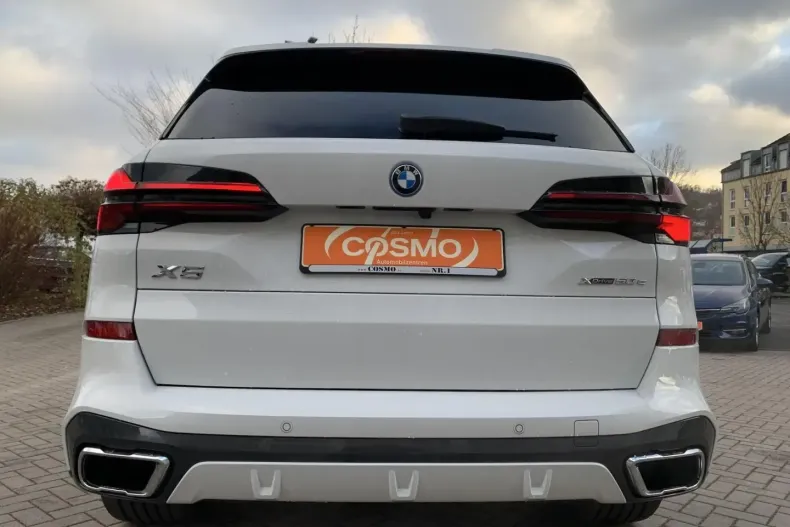 BMW X5 din 2025 cu 72.582 km - oferta BMW171094 - foto 29