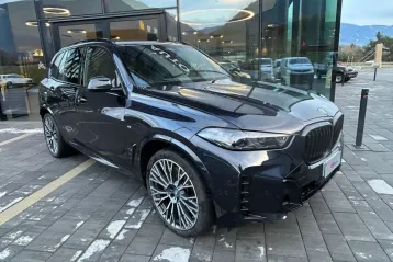 BMW X5 din 2024 - oferta BMW171095